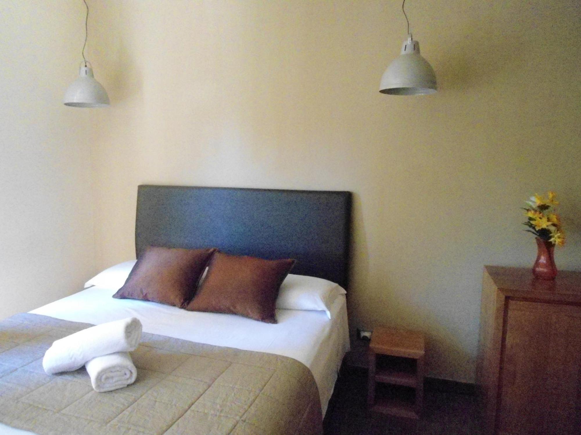 Aida Charming Rooms Рим Номер фото