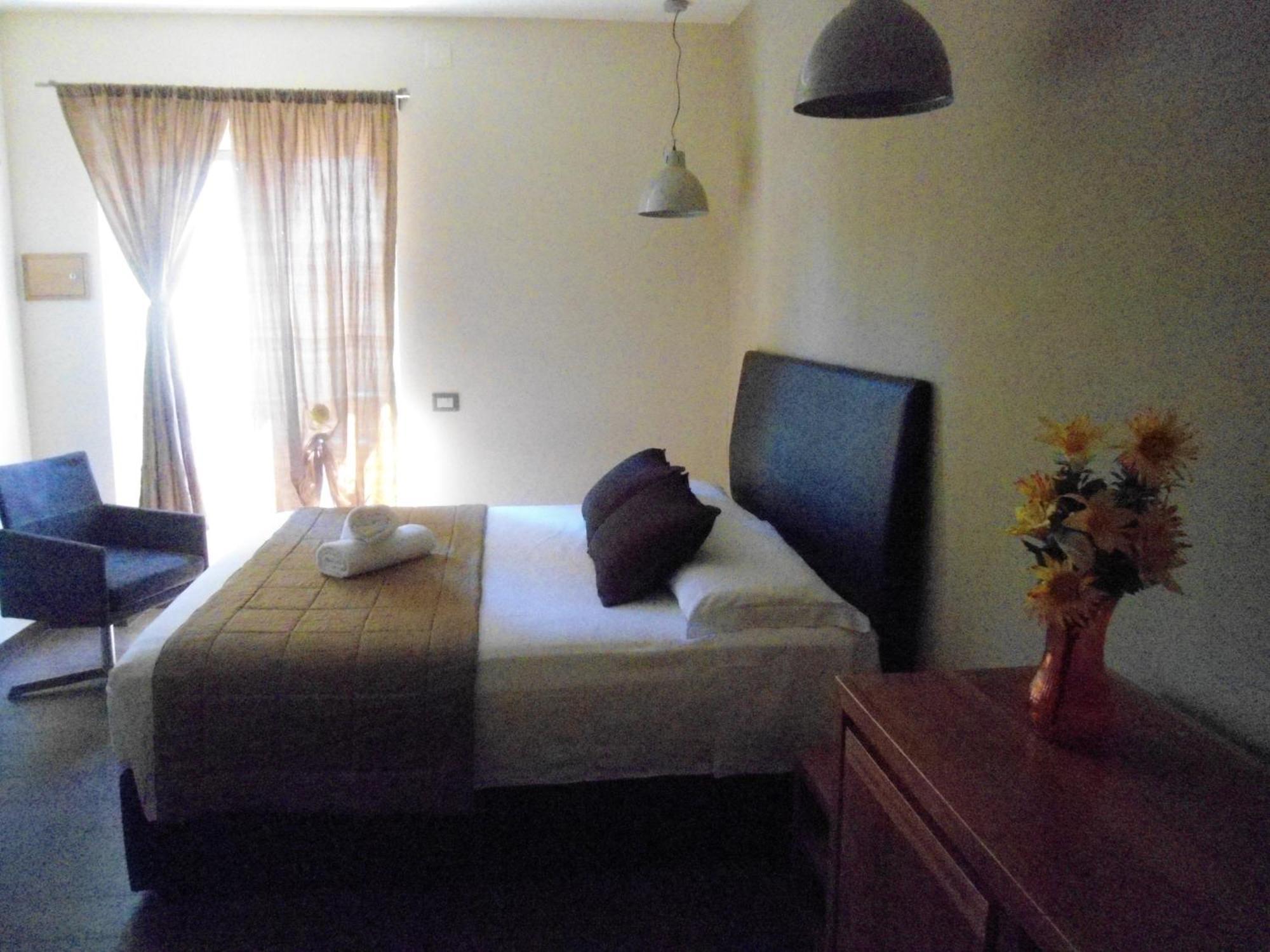 Aida Charming Rooms Рим Номер фото