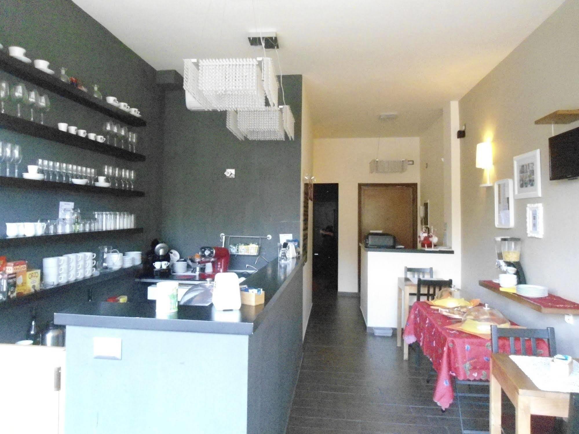 Aida Charming Rooms Рим Екстер'єр фото