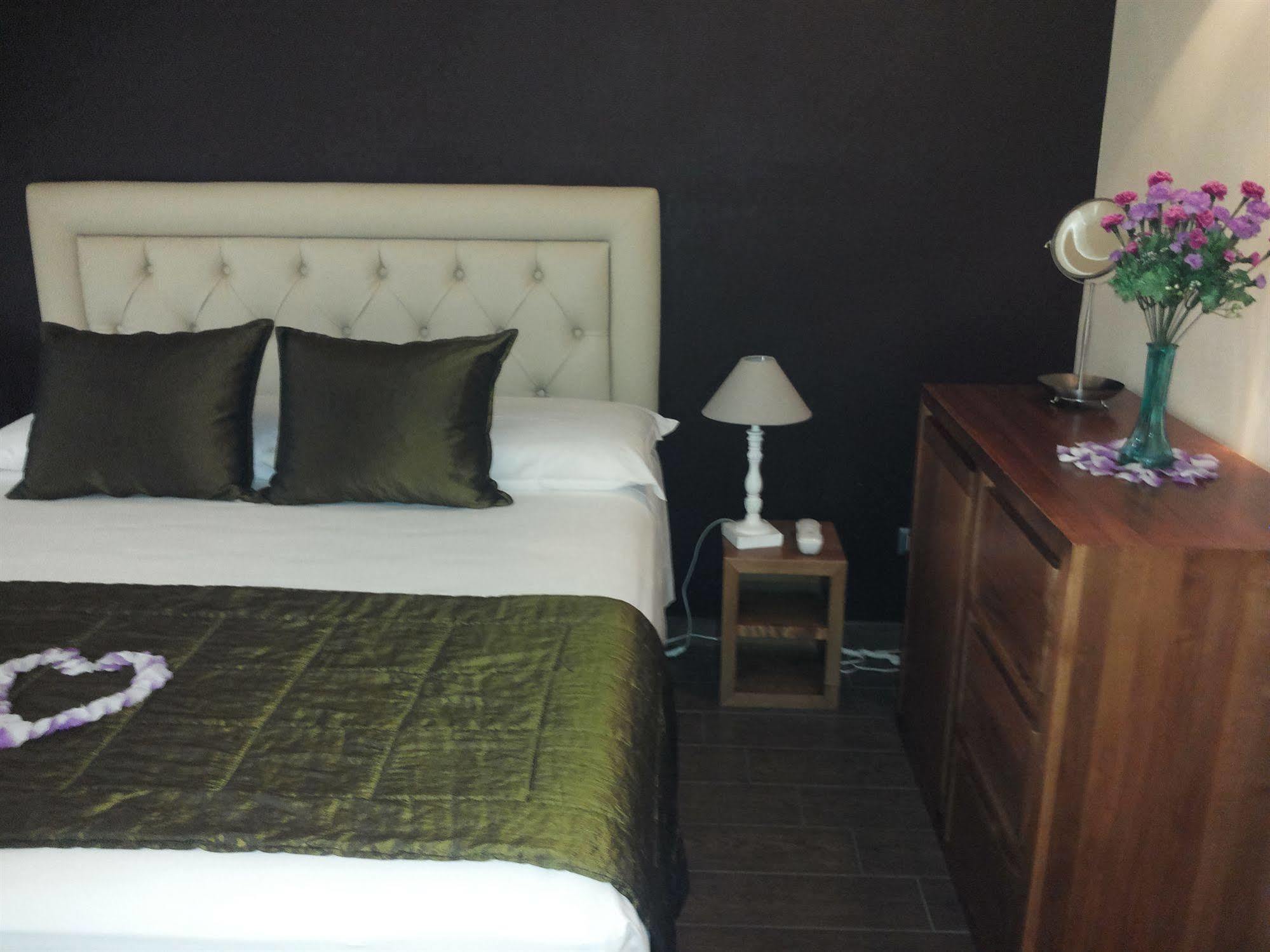 Aida Charming Rooms Рим Екстер'єр фото